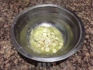 "egg Gourmet" Roman Shield recipe
