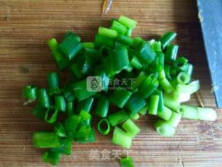 Shrimp and Cucumber Preserved Egg Soup recipe