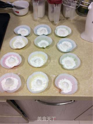 Cotton Candy recipe