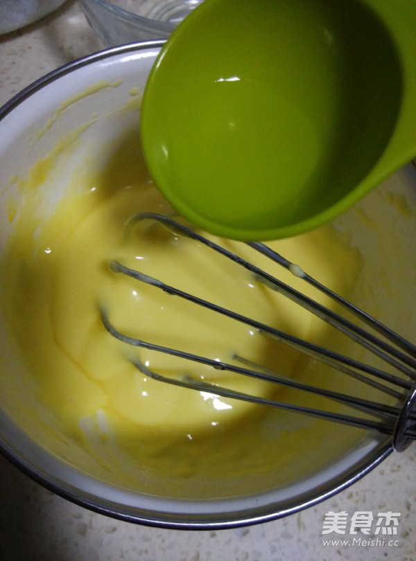 Homemade Salad Dressing recipe