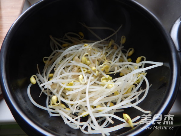 Boiled Tofu Slices recipe