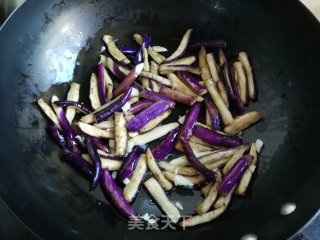 Eggplant Roasted Tofu recipe