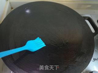 #夏懒人饭#roasted Cold Noodles recipe