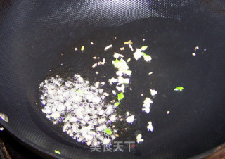 The Perfect Match for Autumn Health Preservation-lotus Pond Small Stir-fry recipe