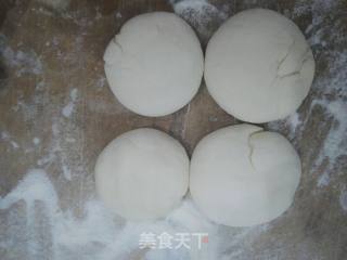 Hedgehog Mantou recipe