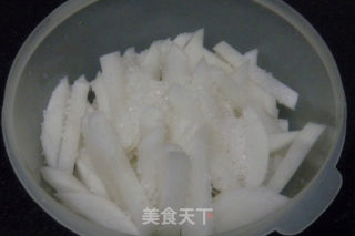 Spiced Spicy Dry Robe recipe