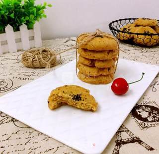 #aca婚纱明星大赛#walnut Crisp-snack for The Elders During The Dragon Boat Festival recipe