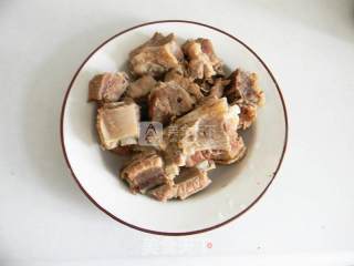 Fried Pork Ribs recipe