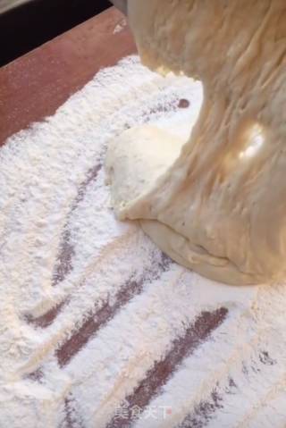 Rice Cooker Bread recipe