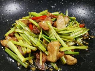 Parsley Pork Slices recipe