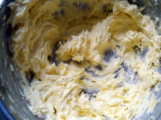 Fantasy Two-color Cookies recipe