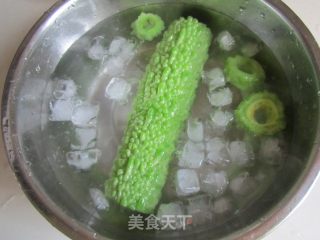 Bitter Gourd recipe