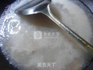 Pork Liver and Winter Melon Soup recipe