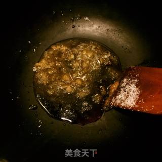 Peanut Shortbread recipe