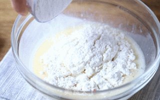 Waffles | You Can Easily Order Desserts in Cafes at Home recipe
