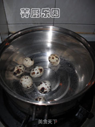 Assorted Crucian Carp Soup in Casserole recipe