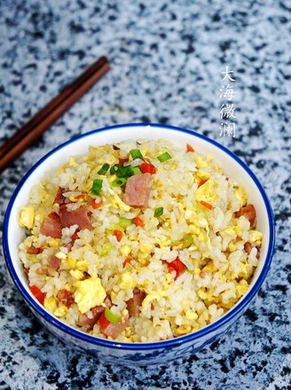 Fried Rice