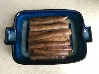 Eggplant Salad recipe
