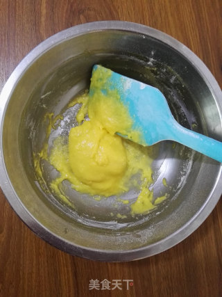 # Fourth Baking Contest and is Love to Eat Festival# Oil-free Chiffon Date Cake recipe