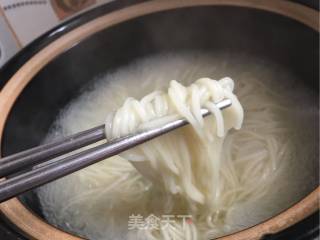 【liaoning】noodles recipe