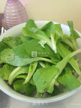 Meatballs and Cabbage Soup recipe