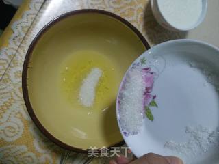 Double Skin Milk recipe