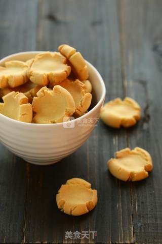 Margarita Cookies recipe