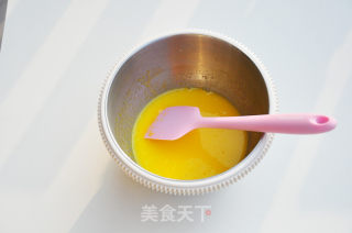 Internet Celebrity Draw Money Cake recipe