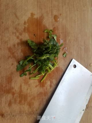 Wonderful Chinese Cabbage recipe