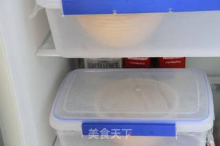 Rye Beer Ou Bun recipe