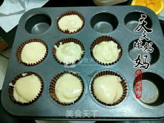 Orange Cake recipe