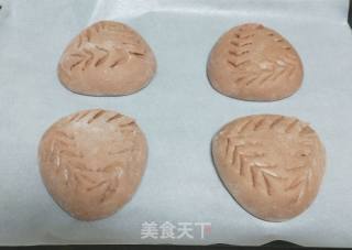 Mulberry Bread recipe