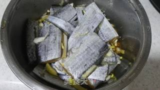 Fried Octopus recipe
