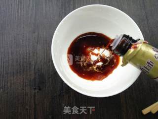 Braised Octopus recipe