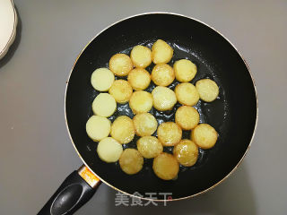 Three Fresh Japanese Tofu recipe