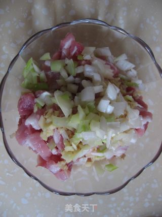 Old Beijing Lom Noodles recipe