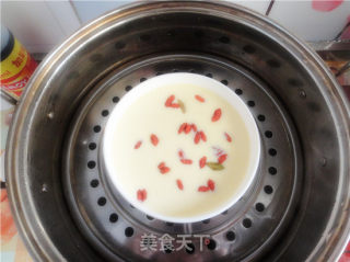 Custard Custard recipe