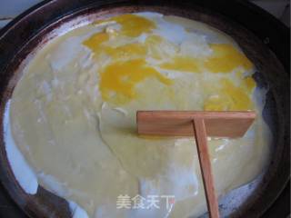 Egg Pancakes recipe