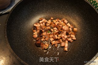 Barbecued Ma Po Tofu recipe