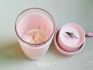 Peach Yogurt Popsicle recipe
