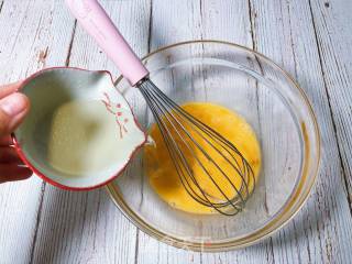 Baby's Healthy Snacks-black Sesame Crackers recipe