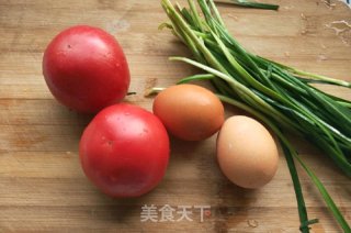 Can be Done in 5 Minutes | Simple and Delicious Tomato and Egg Soup recipe