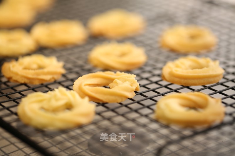 I Am The Chef Sharing Cookie Making Recipe recipe