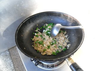 Seaweed Shredded Cabbage recipe