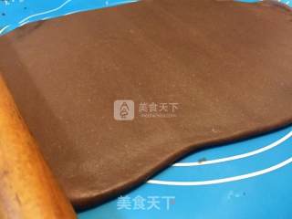 #aca兔子明星大赛#vegetarian Walnut Shortbread~ Walnuts that Do Not Want to be Shortbread are Not A Good Dessert recipe