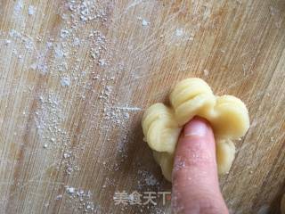 "noodles" Fried Fruit recipe