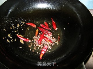 Poached Pork Slices recipe