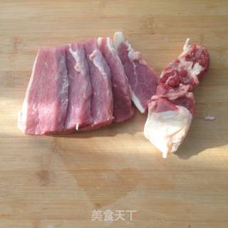 #中秋土豆剪牛肉# recipe