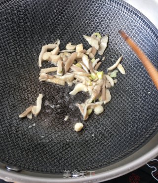 Loofah Pork Ribs Soup recipe