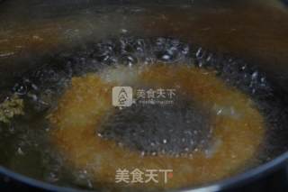 Apple Donut recipe
